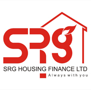 SRG Housing Finance Ltd. logo