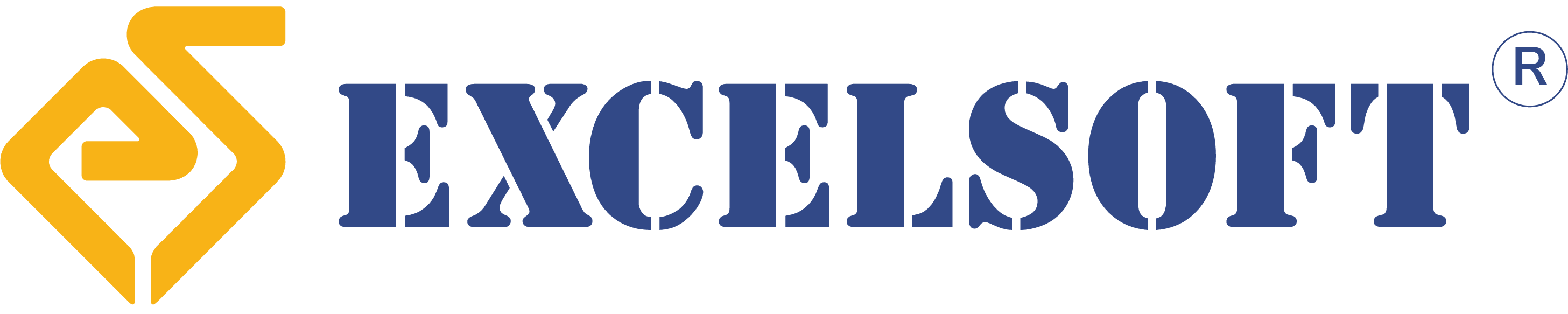 Excelsoft Technologies Ltd. logo
