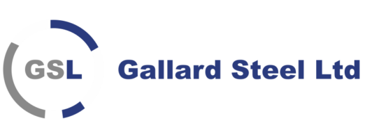Gallard Steel Ltd. logo