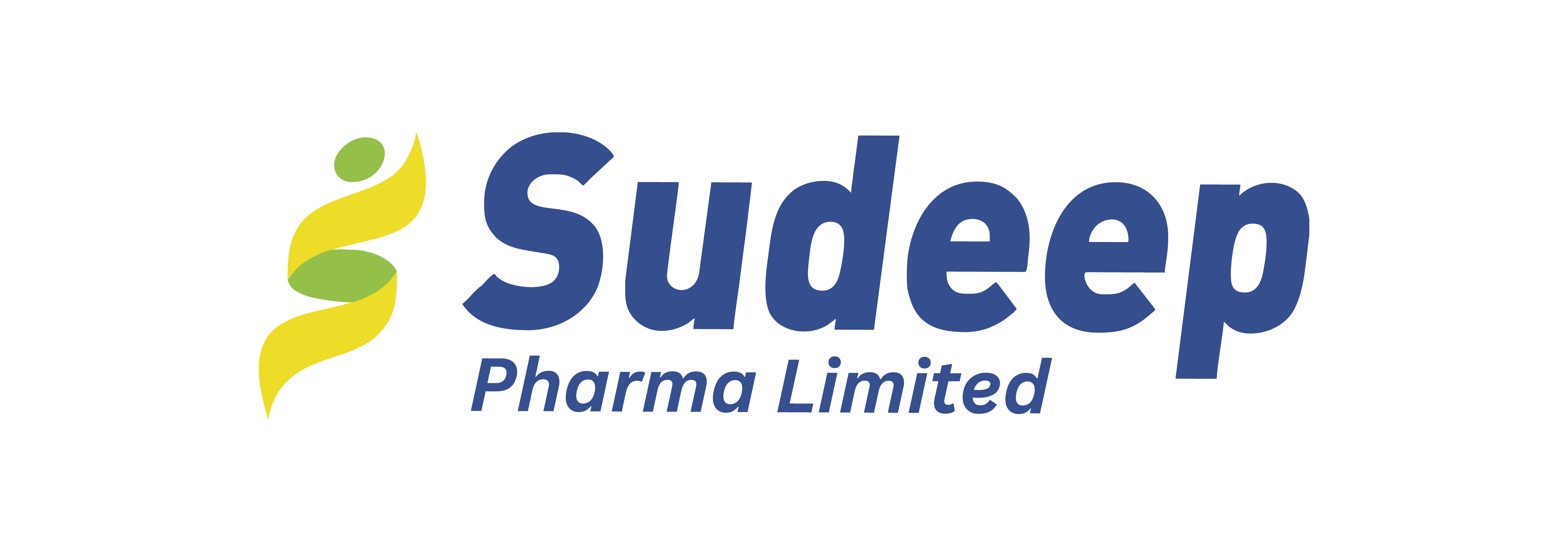 Sudeep Pharma Ltd. logo
