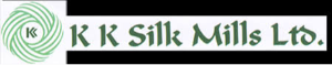 K K Silk Mills Ltd logo