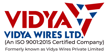 Vidya Wires Ltd logo