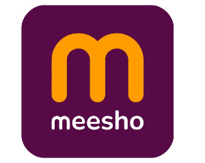 Meesho Ltd. logo