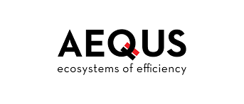 Aequs Ltd. logo