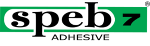 Speb Adhesives Ltd logo