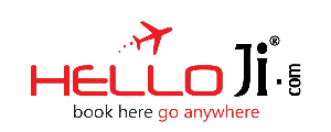 Helloji Holidays Ltd. logo