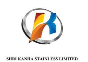 Shri Kanha Stainless Ltd logo