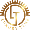 Luxury Time Ltd logo