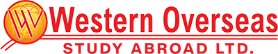 Western Overseas Study Abroad Ltd logo