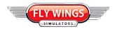 Flywings Simulator Training Centre Ltd logo