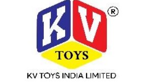 K. V. Toys India Ltd logo