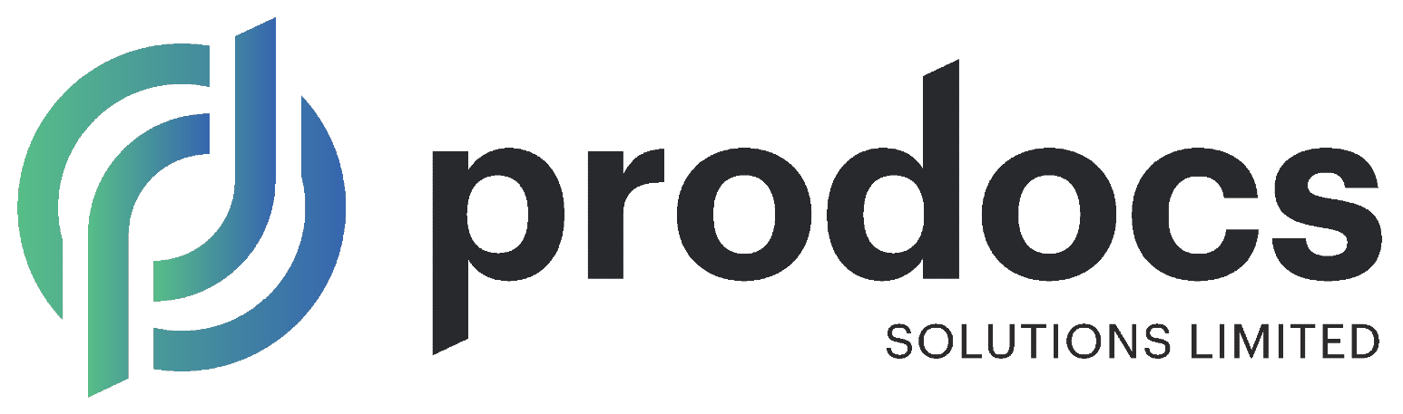 Prodocs Solutions Ltd. logo