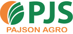 Pajson Agro India Ltd logo