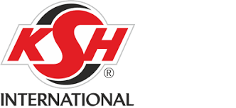 KSH International Ltd logo