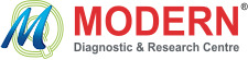 Modern Diagnostic & Research Centre Ltd logo