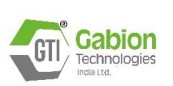 Gabion Technologies India Ltd logo