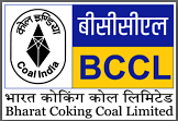 Bharat Coking Coal Ltd logo