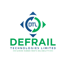 Defrail Technologies Ltd logo