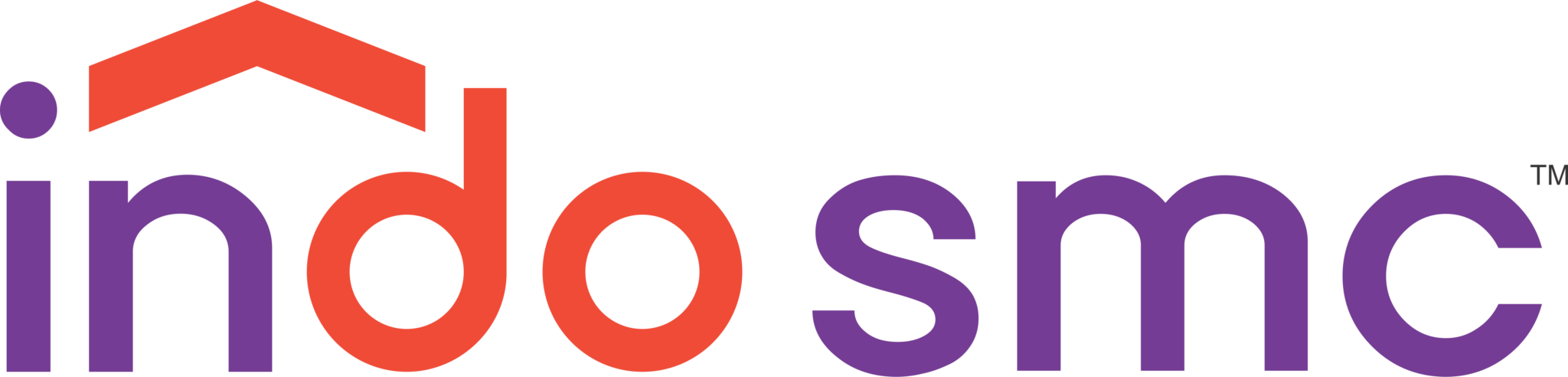INDO SMC Ltd logo