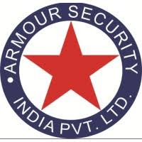 Armour Security India Ltd logo