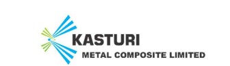 Kasturi Metal Composite Ltd logo