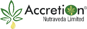 Accretion Nutraveda Ltd logo