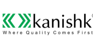 Kanishk Aluminium India Ltd logo