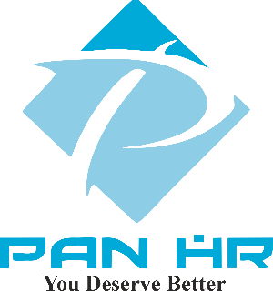 PAN HR Solutions Ltd logo
