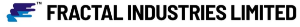 Fractal Industries Ltd logo