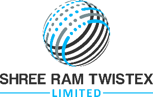 Shree Ram Twistex Ltd logo