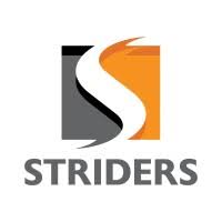 Striders Impex Ltd logo