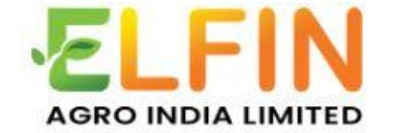 Elfin Agro India Ltd logo