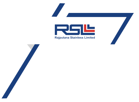 Rajputana Stainless Ltd logo