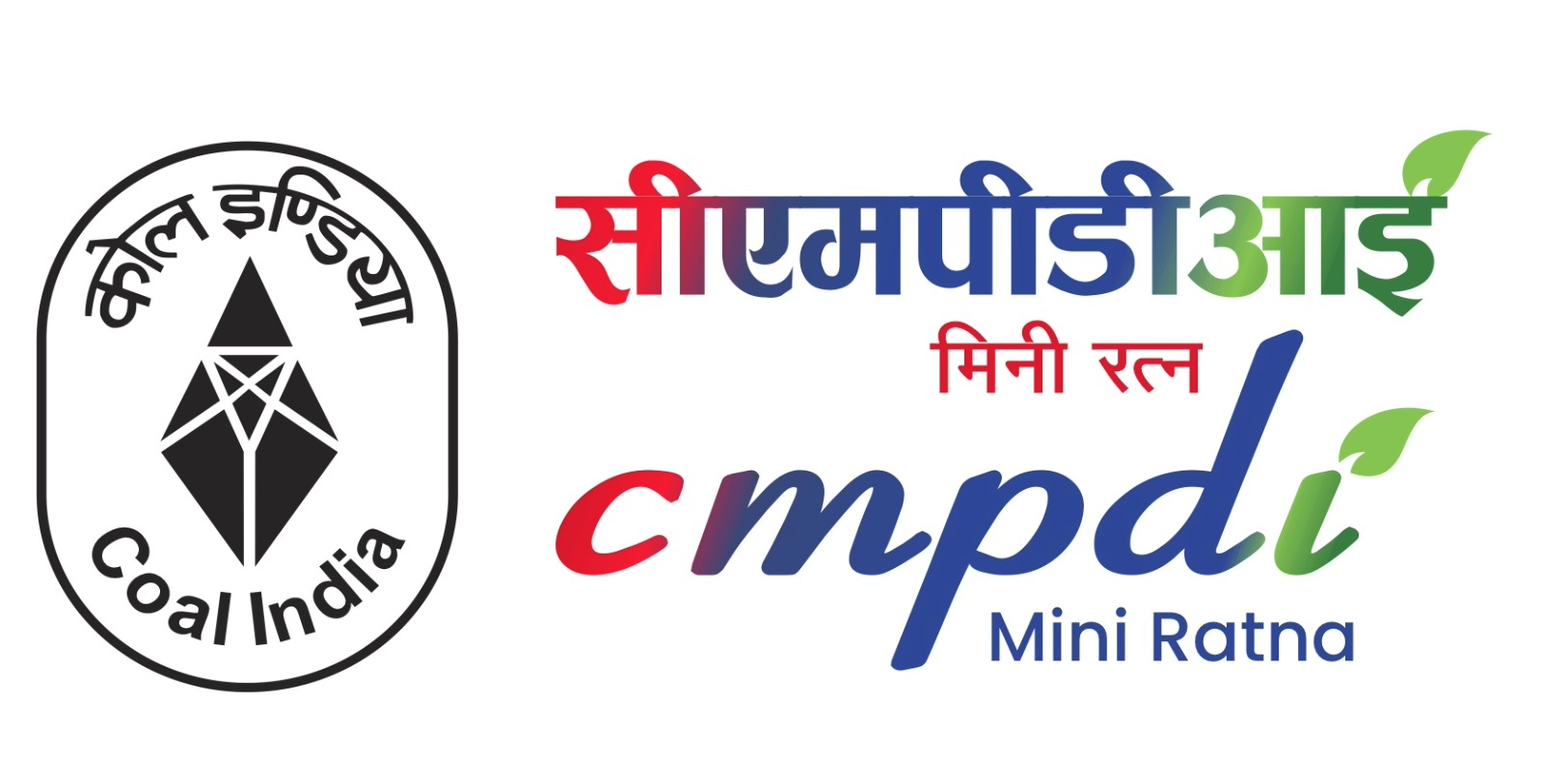 Central Mine Planning & Design Institute Ltd logo
