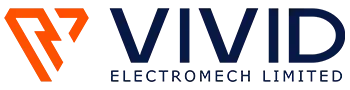 Vivid Electromech Ltd. logo