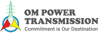Om Power Transmission Lt logo
