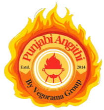 Vegorama Punjabi Angithi Ltd logo