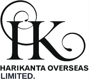 Harikanta Overseas Ltd. logo