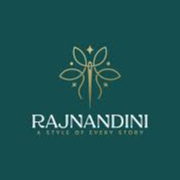 Rajnandini Fashion India Ltd logo