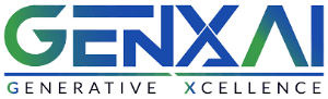 Genxai Analytics Ltd logo