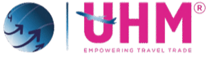UHM Vacation Ltd logo