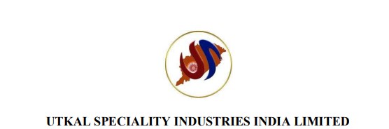Utkal Speciality Industries India Ltd logo