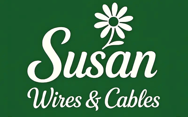 Susan Electricals India Ltd logo