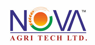 Nova AgriTech Ltd. logo