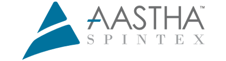 Aastha Spintex Ltd logo