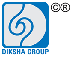 Diksha Polymers Ltd logo