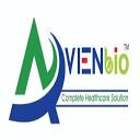 Avience Biomedicals Ltd logo