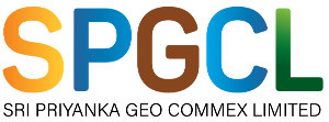 Sri Priyanka Geo Commex Ltd logo