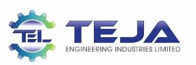 Teja Engineering Industries Ltd logo