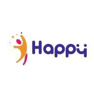 Happy Steels Ltd logo